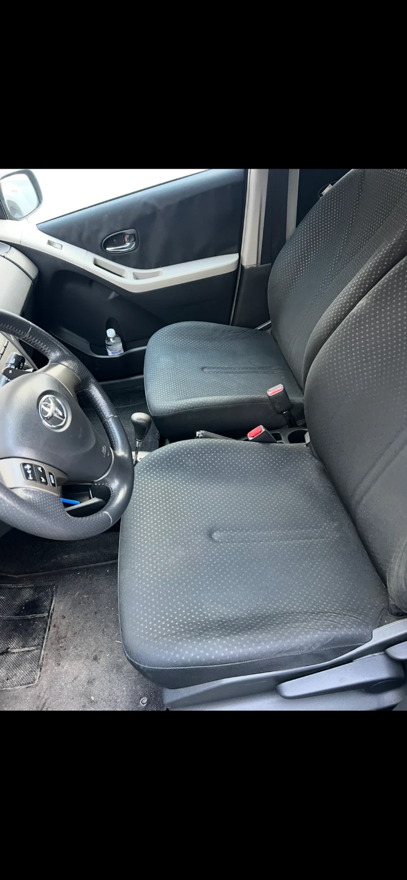 Toyota Yaris  - изображение 6