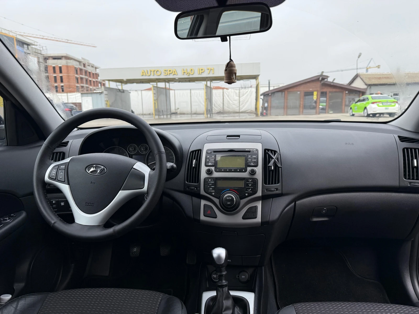 Hyundai I30  - изображение 9