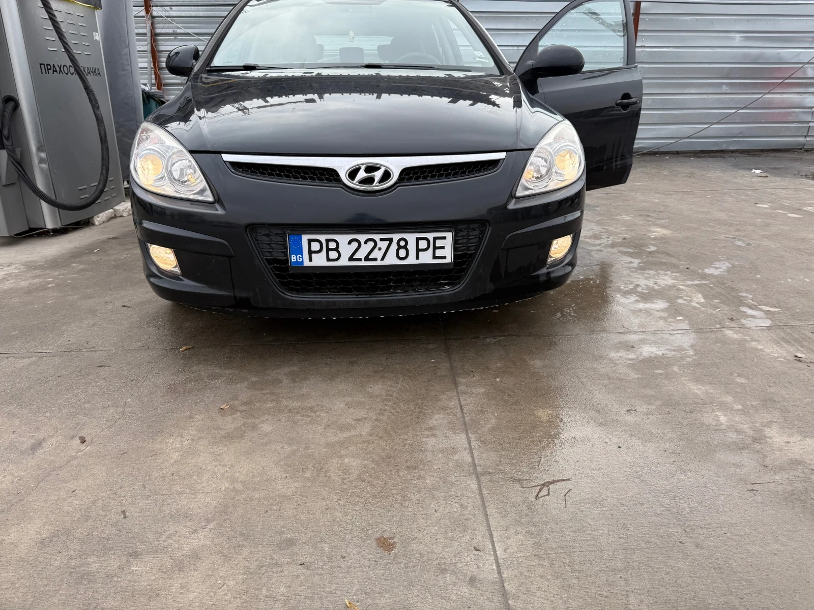 Hyundai I30 | Mobile.bg � ����������� 11