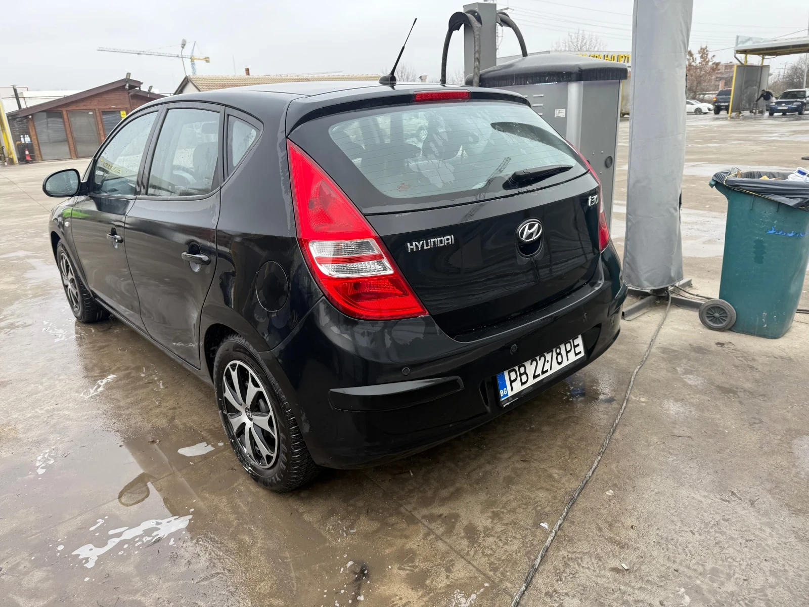 Hyundai I30  - изображение 3