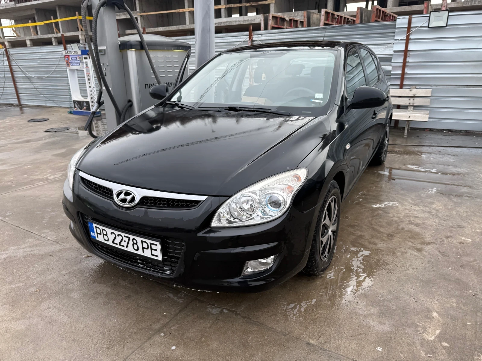 Hyundai I30 | Mobile.bg � ����������� 1