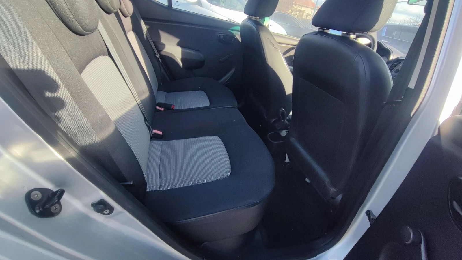 Hyundai I10 GPL BRC | Mobile.bg � ����������� 12