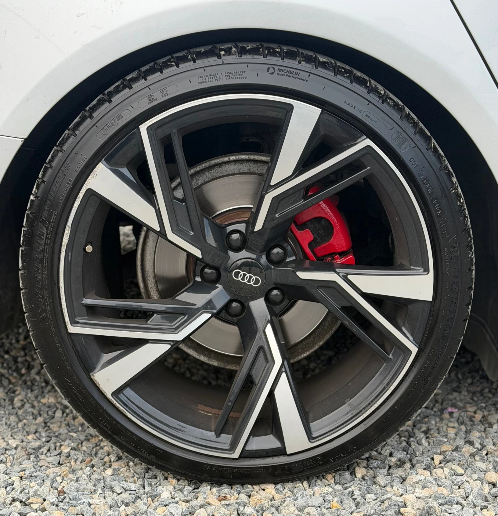 Audi A6 3.0D* QUATTRO* RS6-PACK* FULL* СОБСТВЕН ЛИЗИНГ - изображение 8