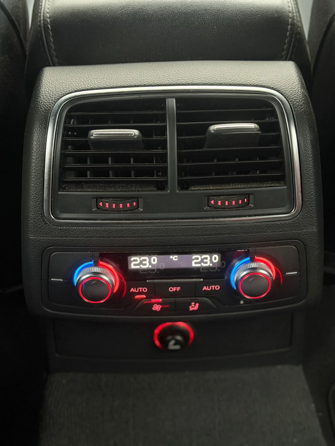 Audi A6 3.0D* QUATTRO* RS6-PACK* FULL* �������� ������ | Mobile.bg � ����������� 17