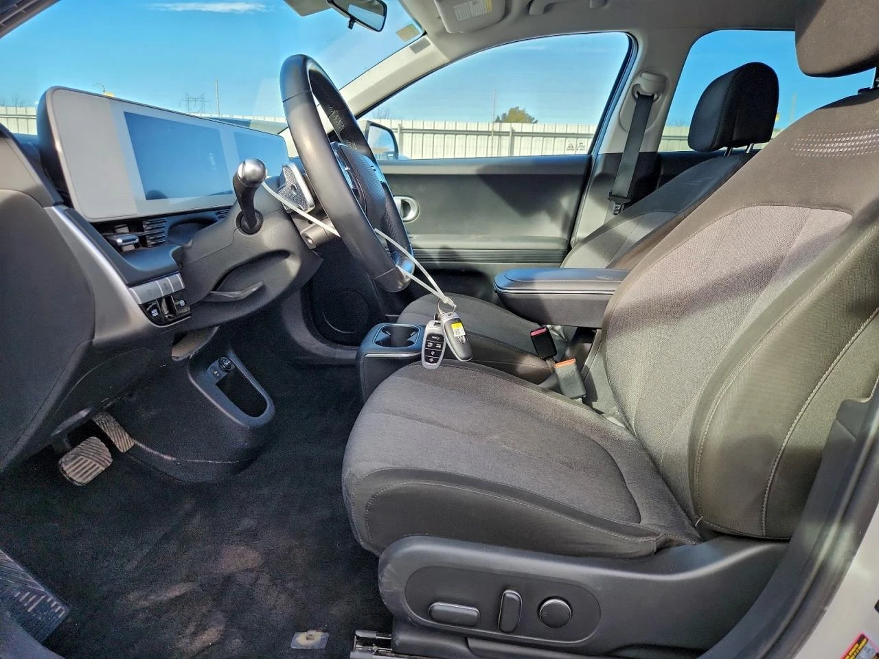 Hyundai Ioniq 5 Фиксирана крайна цена до България  - изображение 7