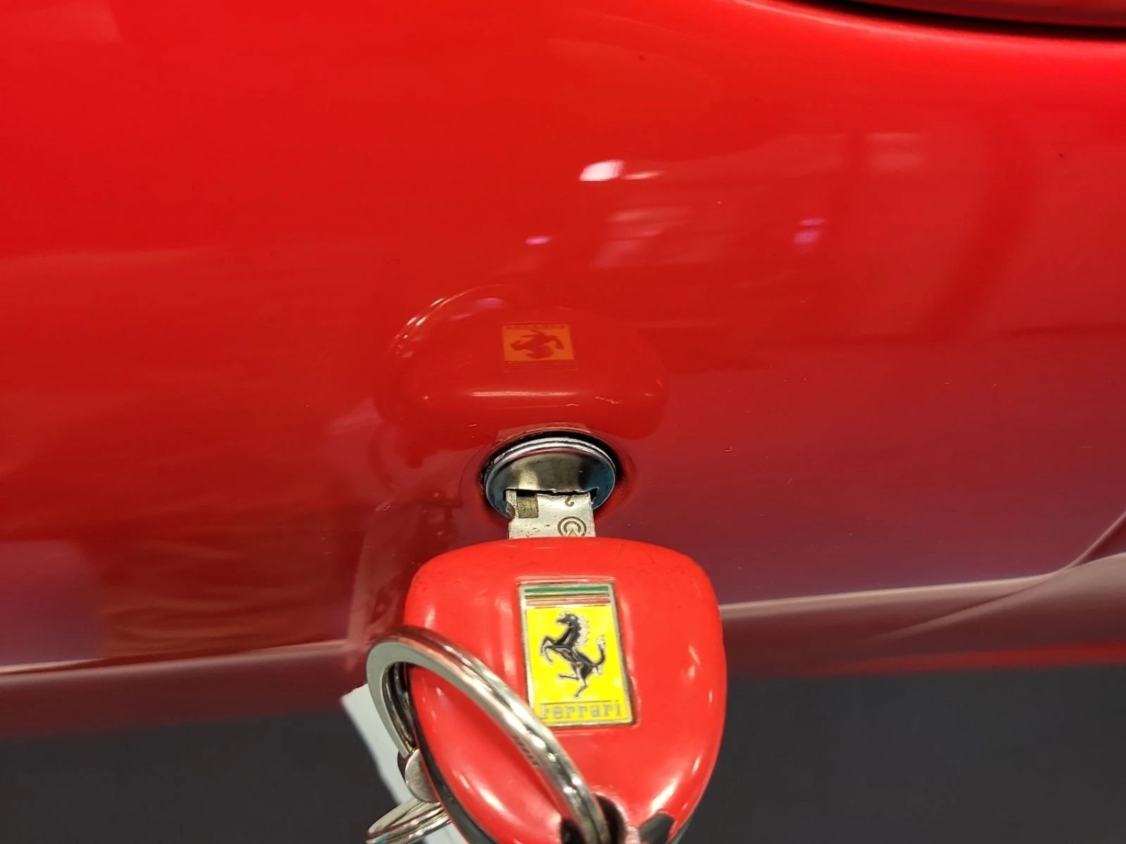 Ferrari F430  С РЕГИСТРАЦИЯ & АВТО КРЕДИТ , снимка 8 - Автомобили и джипове - 53951891