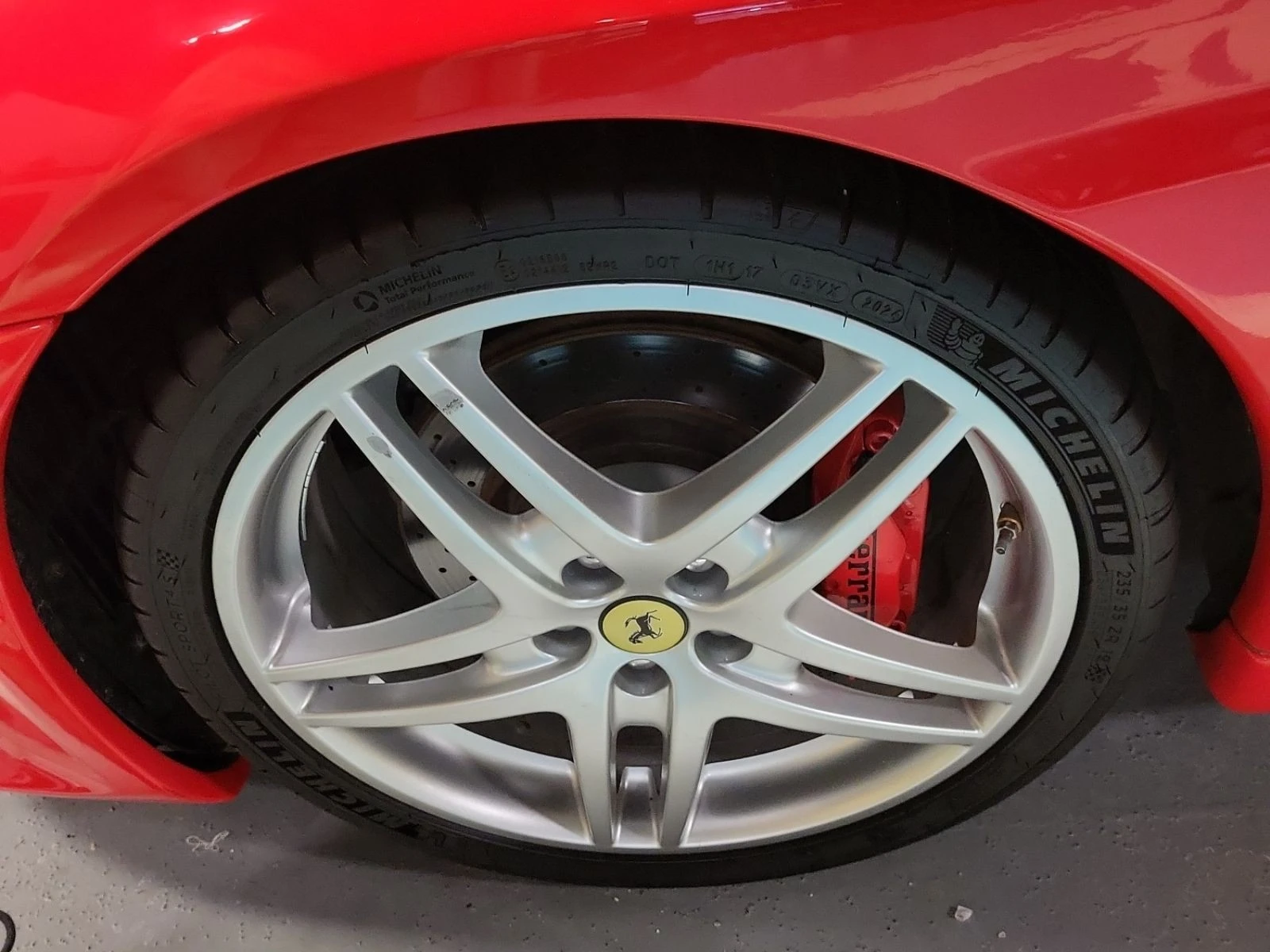 Ferrari F430  С РЕГИСТРАЦИЯ & АВТО КРЕДИТ , снимка 6 - Автомобили и джипове - 53951891