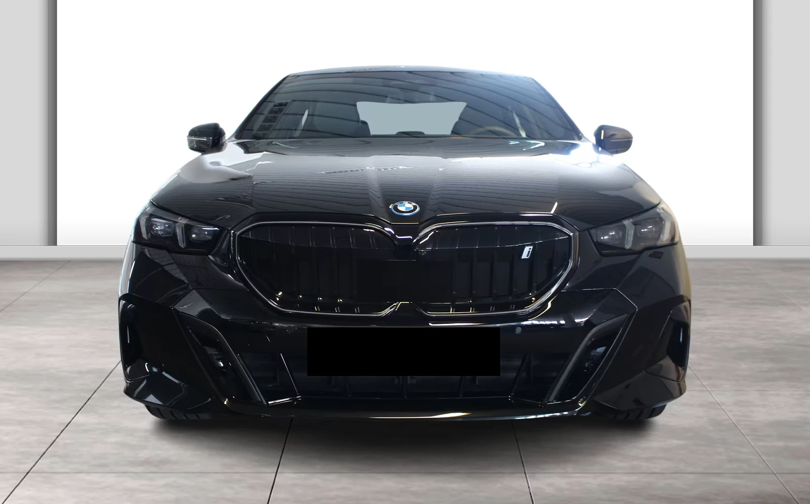 BMW i5 eDrive40* M SPORT PRO* DISTR* KEYLESS* 360 CAM* HU, снимка 2 - Автомобили и джипове - 54064029