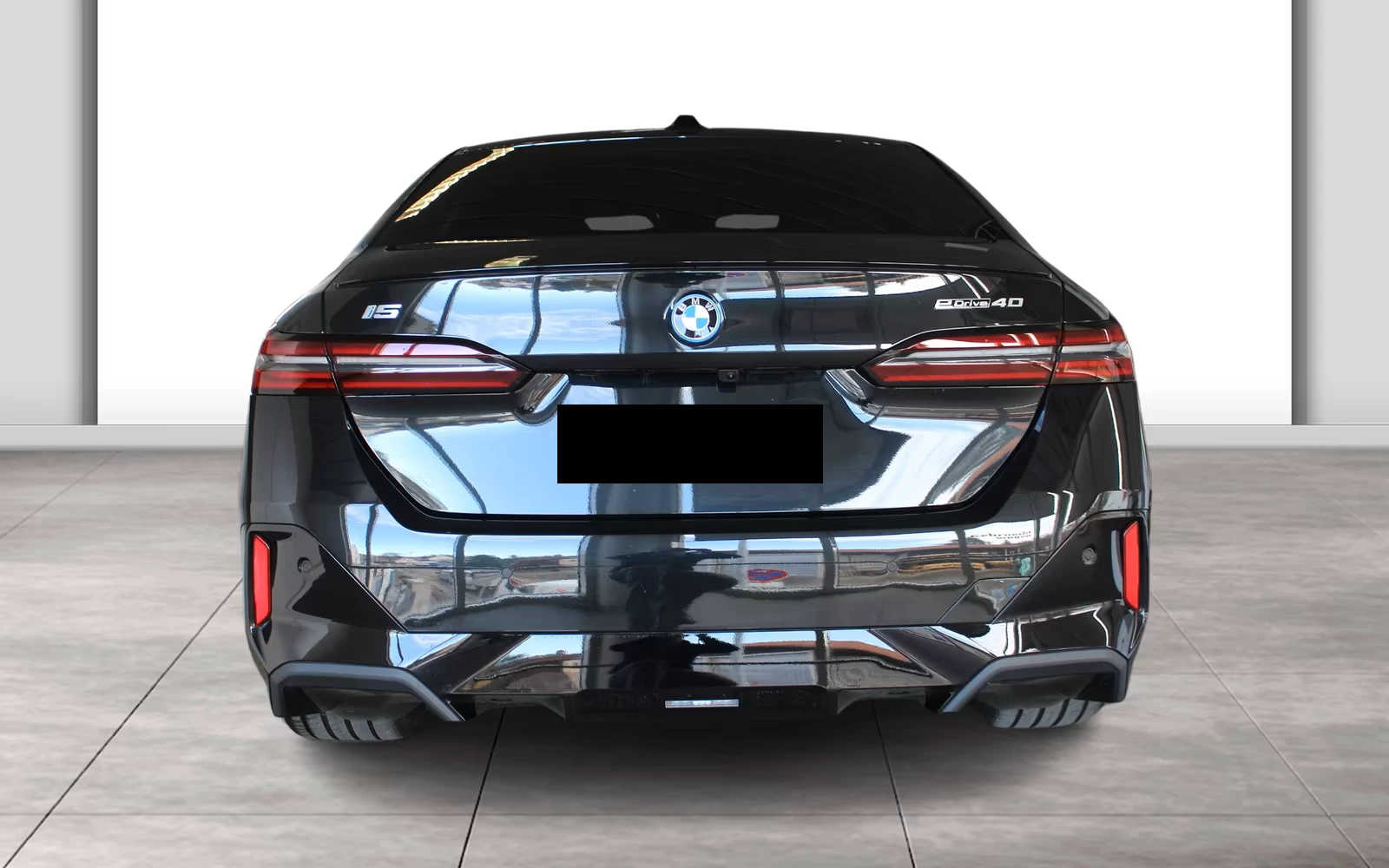 BMW i5 eDrive40* M SPORT PRO* DISTR* KEYLESS* 360 CAM* HU, снимка 4 - Автомобили и джипове - 54064029