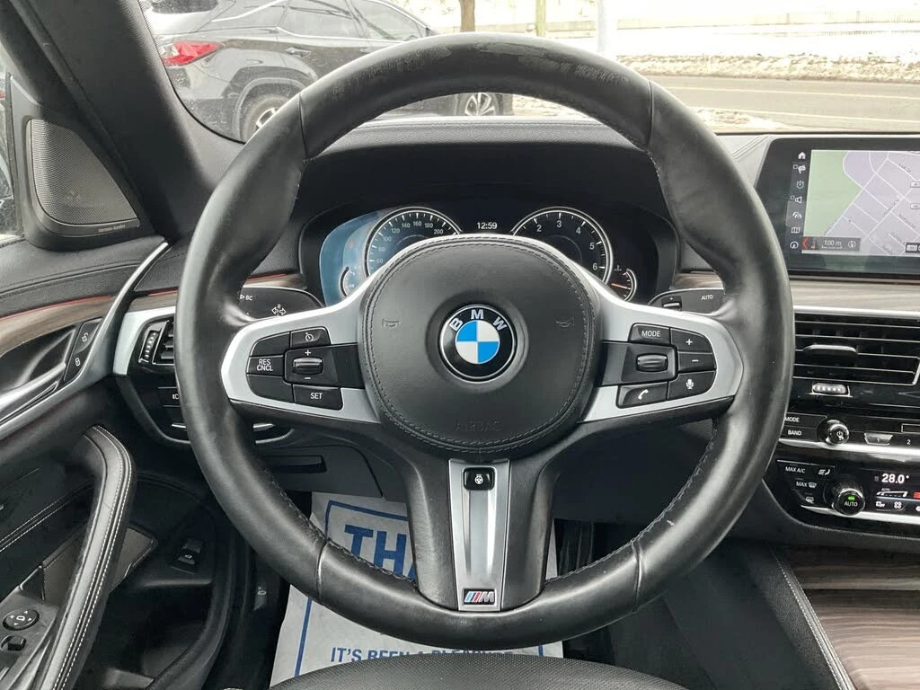 BMW 530 * xDrive * * HeadUp* A���������* (���� �� ��) | Mobile.bg � ����������� 12