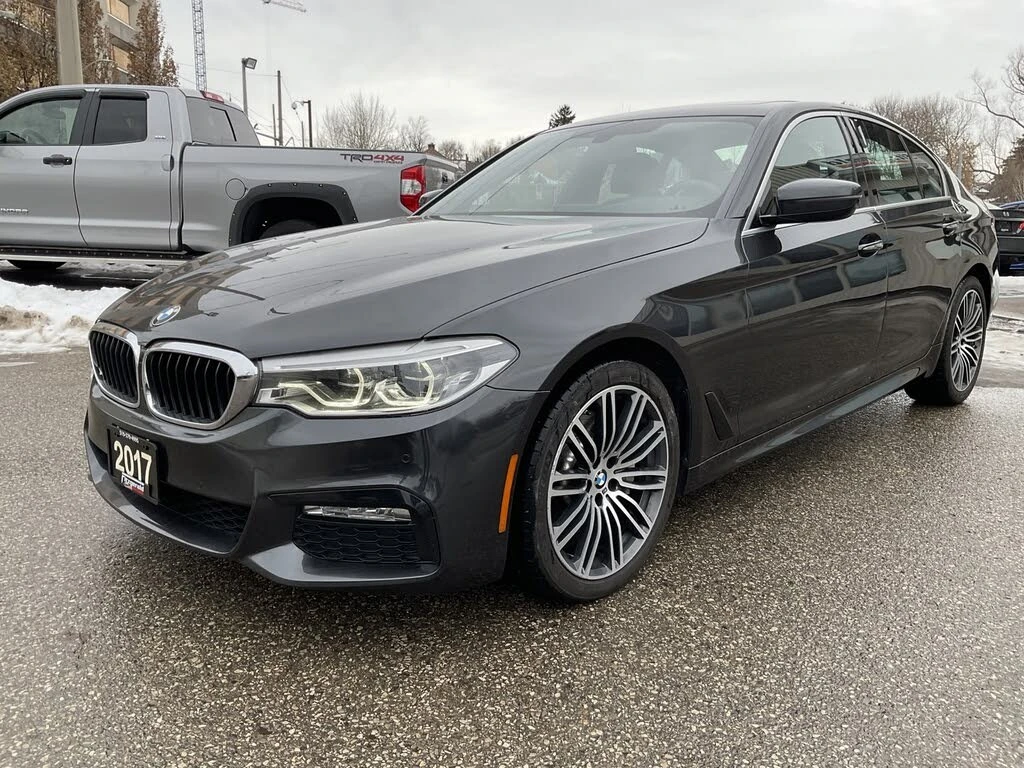 BMW 530 * xDrive * * HeadUp* A���������* (���� �� ��) | Mobile.bg � ����������� 4