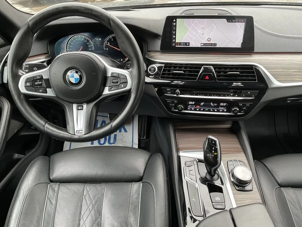 BMW 530 * xDrive * * HeadUp* A���������* (���� �� ��) | Mobile.bg � ����������� 11