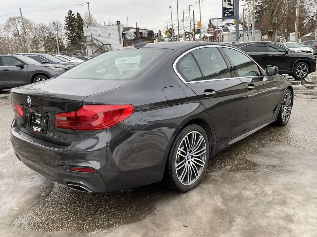 BMW 530 * xDrive * * HeadUp* A���������* (���� �� ��) | Mobile.bg � ����������� 5
