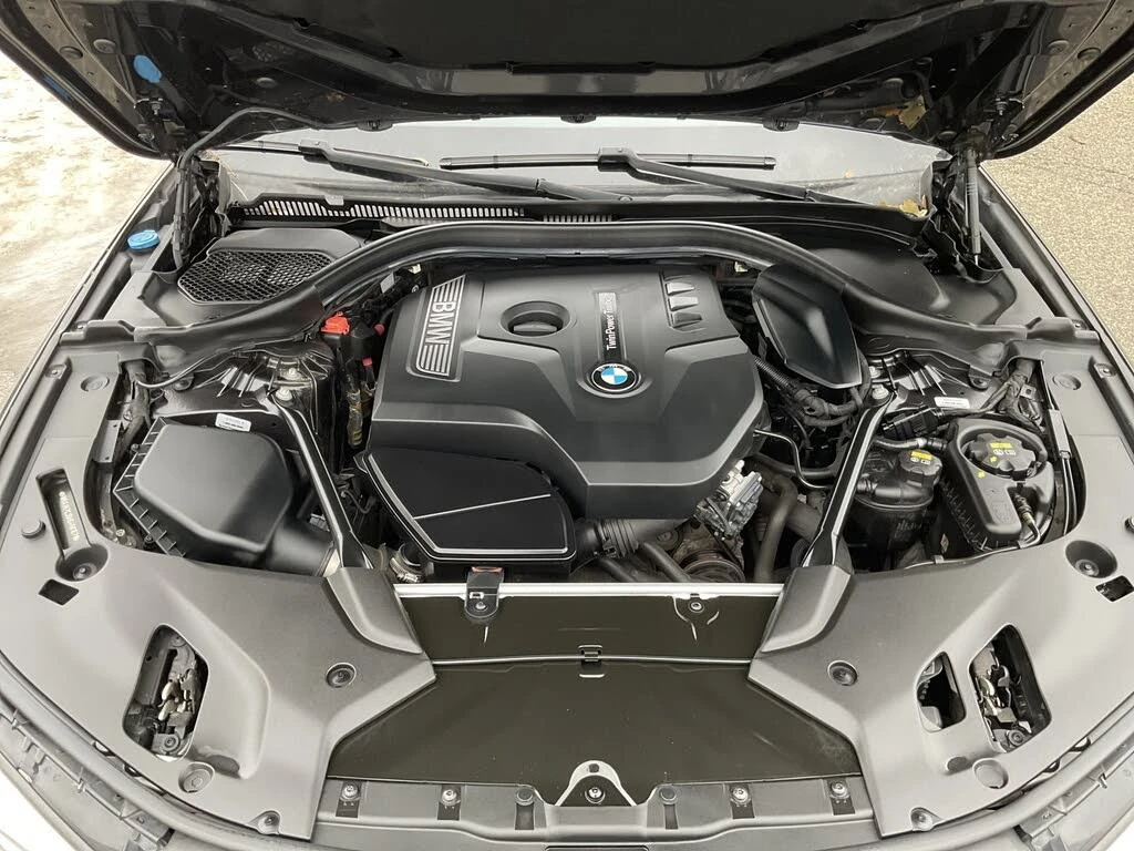 BMW 530 * xDrive * * HeadUp* A���������* (���� �� ��) | Mobile.bg � ����������� 7