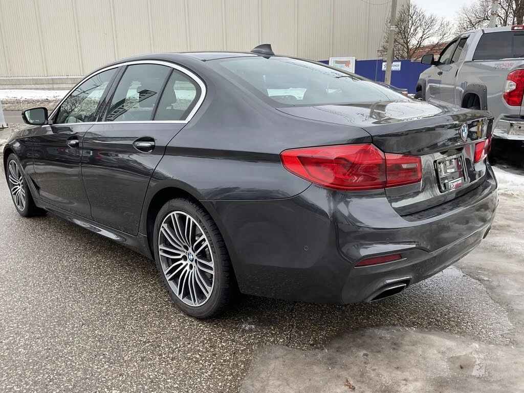 BMW 530 * xDrive * * HeadUp* A���������* (���� �� ��) | Mobile.bg � ����������� 6
