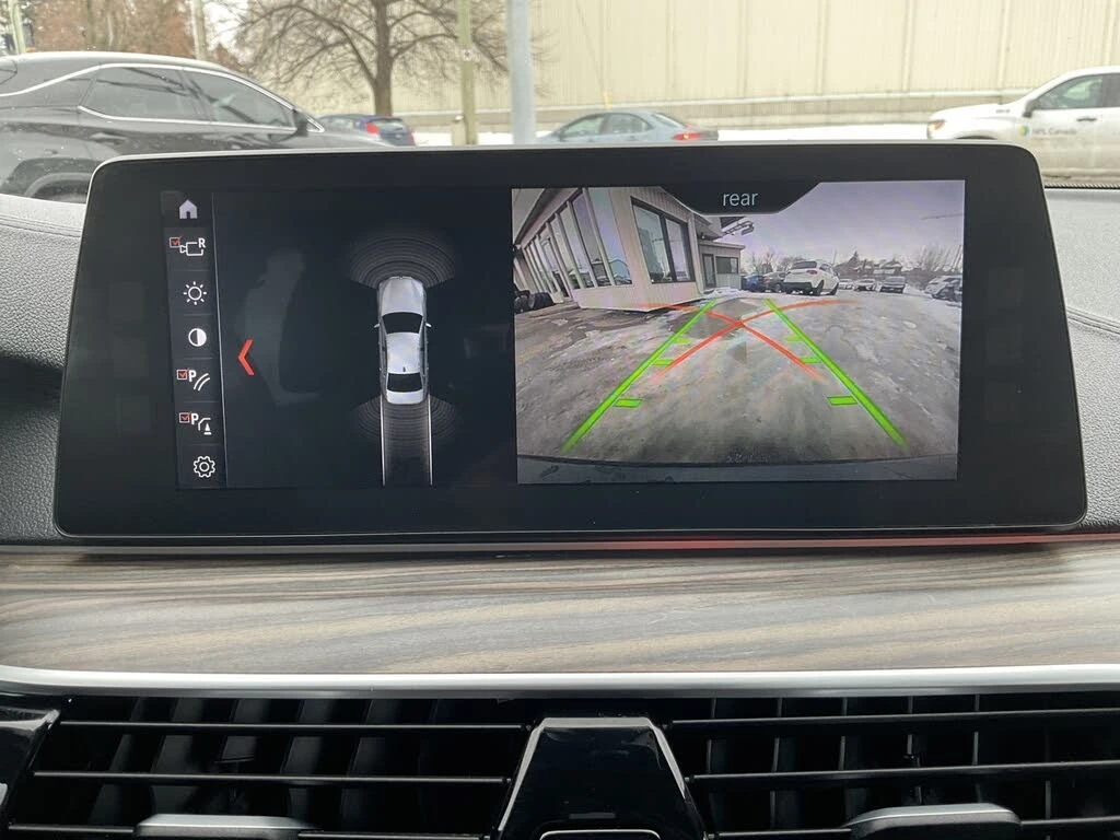 BMW 530 * xDrive * * HeadUp* A���������* (���� �� ��) | Mobile.bg � ����������� 13