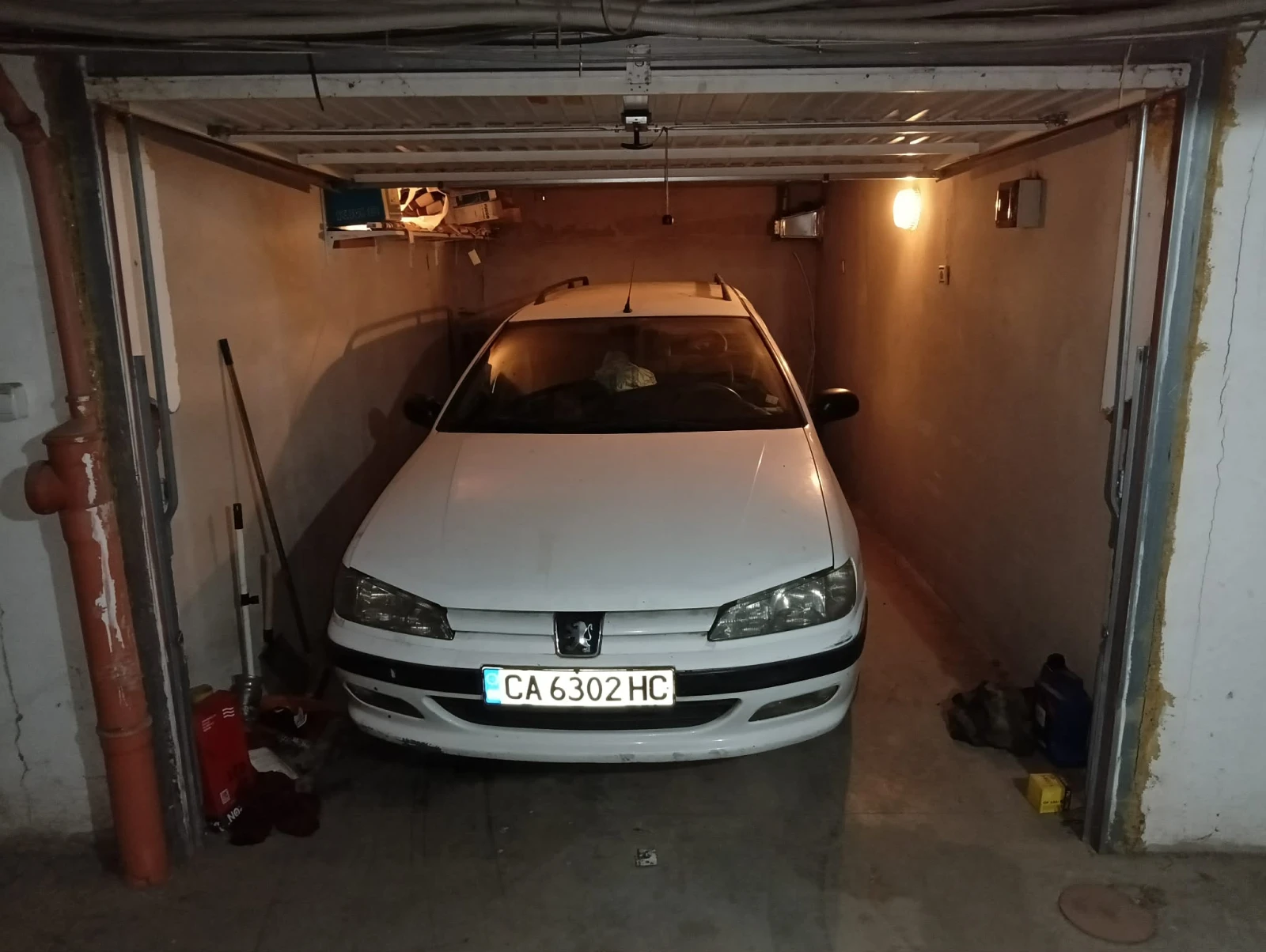 Peugeot 406 1.9 D | Mobile.bg � ����������� 1