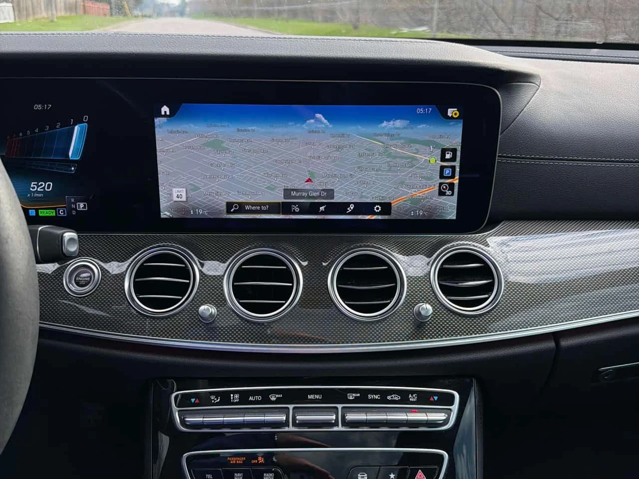 Mercedes-Benz AMG GT C * E 53 * CARFAX * ���� �� �� | Mobile.bg � ����������� 11