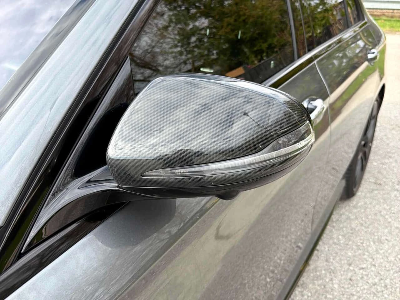 Mercedes-Benz AMG GT C * E 53 * CARFAX * ���� �� �� | Mobile.bg � ����������� 17