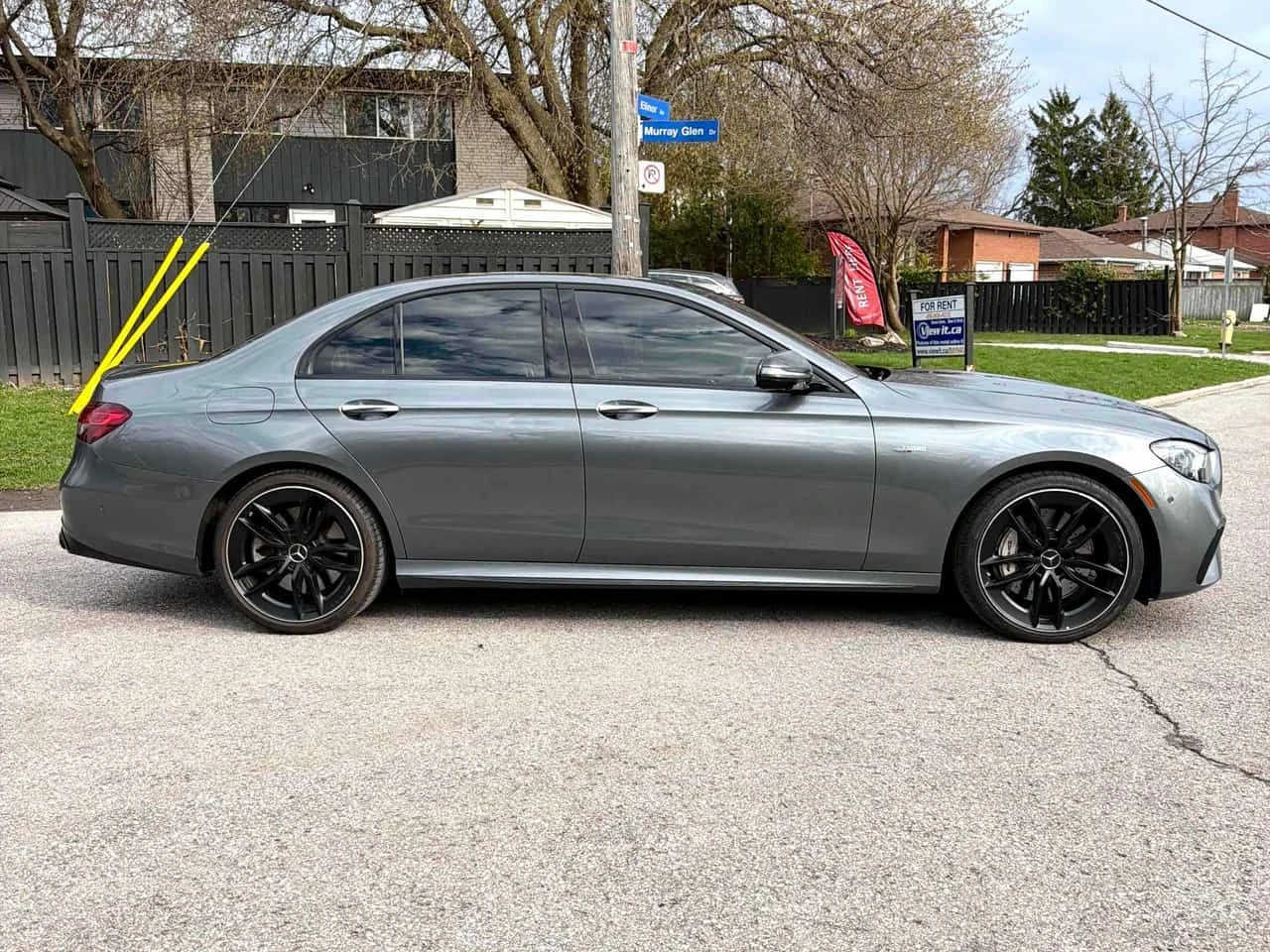 Mercedes-Benz AMG GT C * E 53 * CARFAX * ���� �� �� | Mobile.bg � ����������� 7