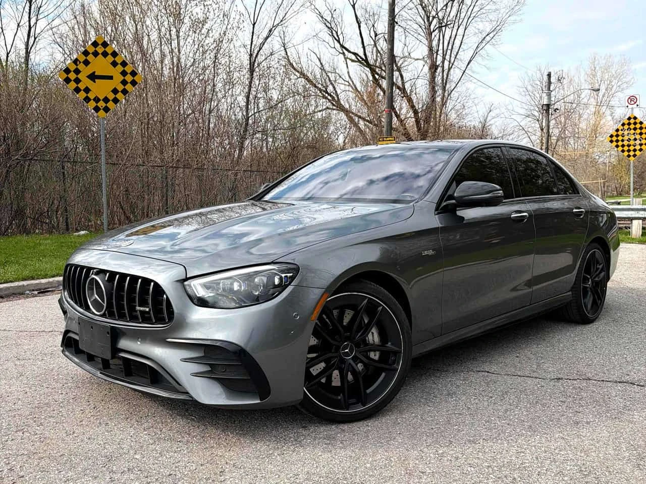 Mercedes-Benz AMG GT C * E 53 * CARFAX * ���� �� �� | Mobile.bg � ����������� 1