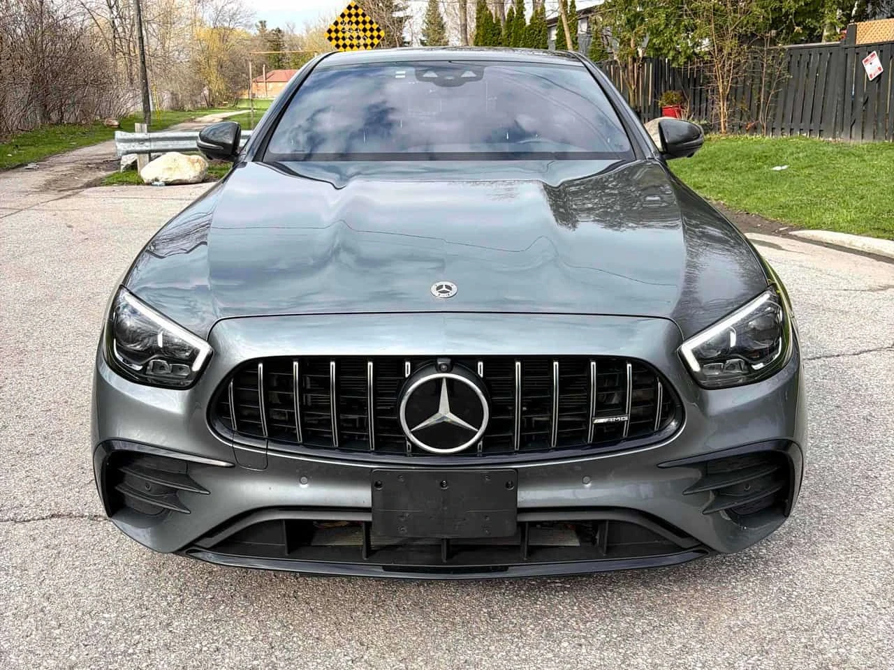 Mercedes-Benz AMG GT C * E 53 * CARFAX * ���� �� �� | Mobile.bg � ����������� 2