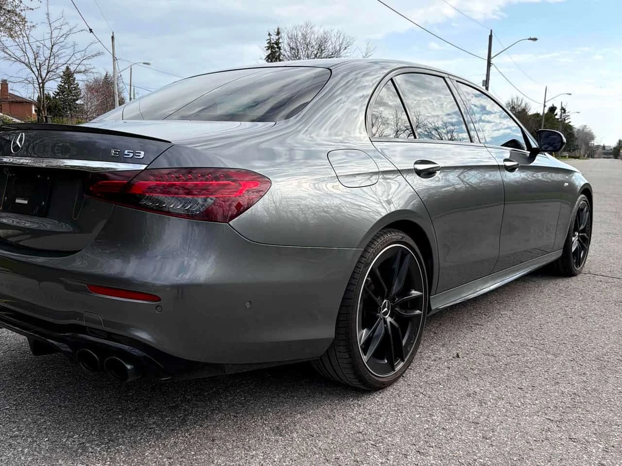 Mercedes-Benz AMG GT C * E 53 * CARFAX * ���� �� �� | Mobile.bg � ����������� 5