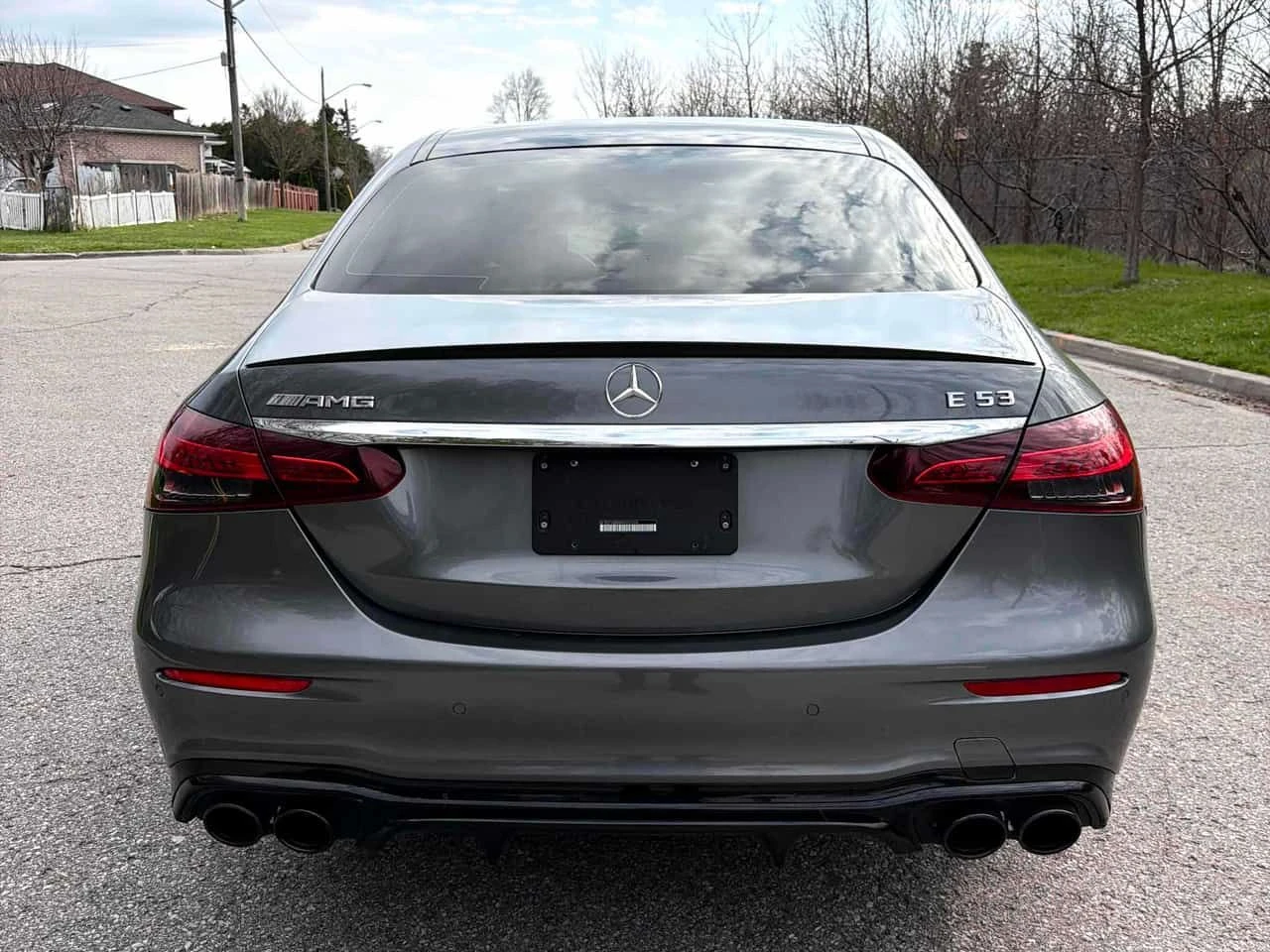 Mercedes-Benz AMG GT C * E 53 * CARFAX * ���� �� �� | Mobile.bg � ����������� 4