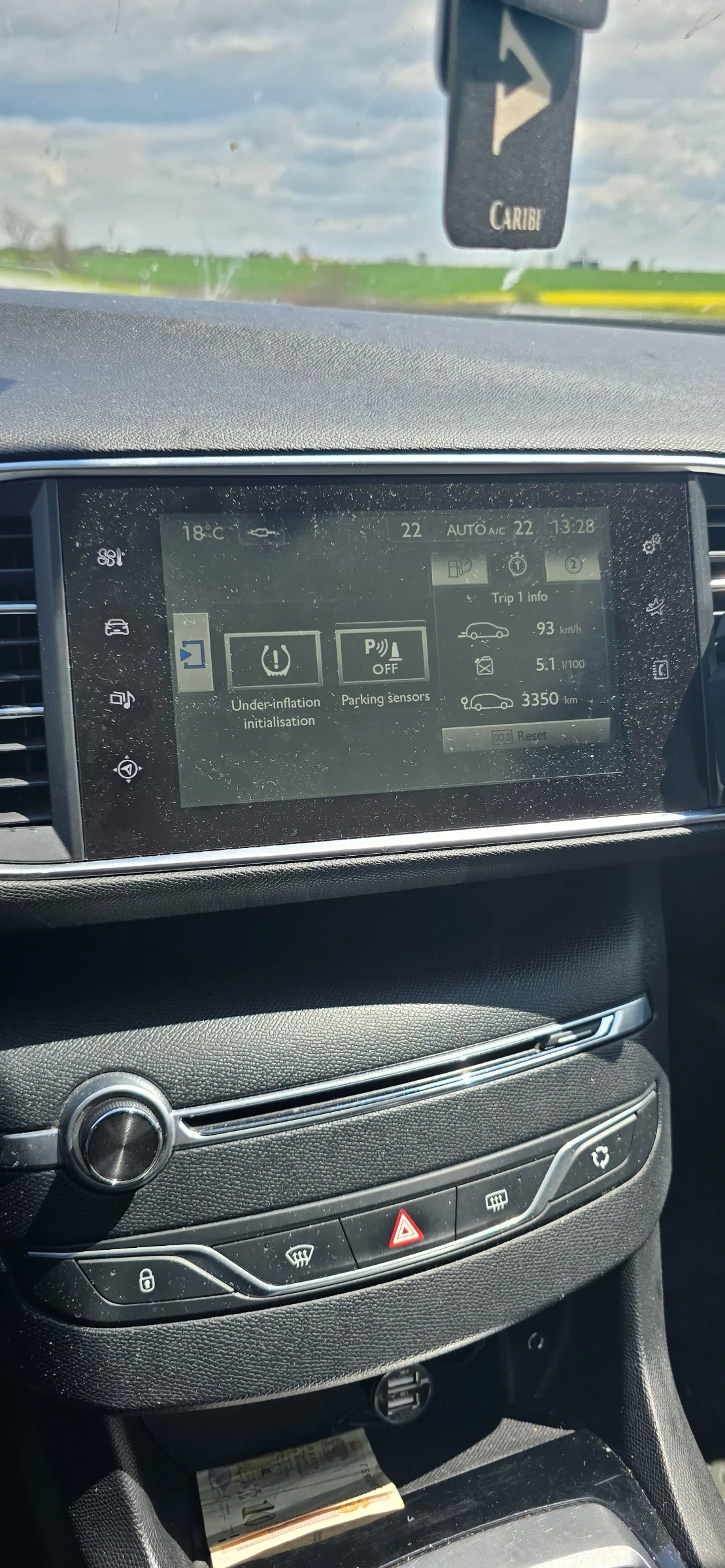 Peugeot 308 1.6 hdi 120 alurre | Mobile.bg � ����������� 16