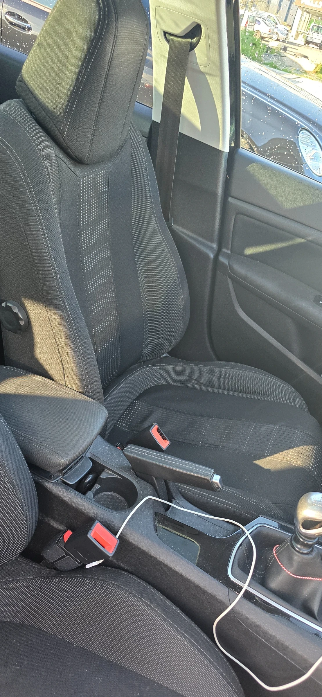 Peugeot 308 1.6 hdi 120 alurre | Mobile.bg � ����������� 3