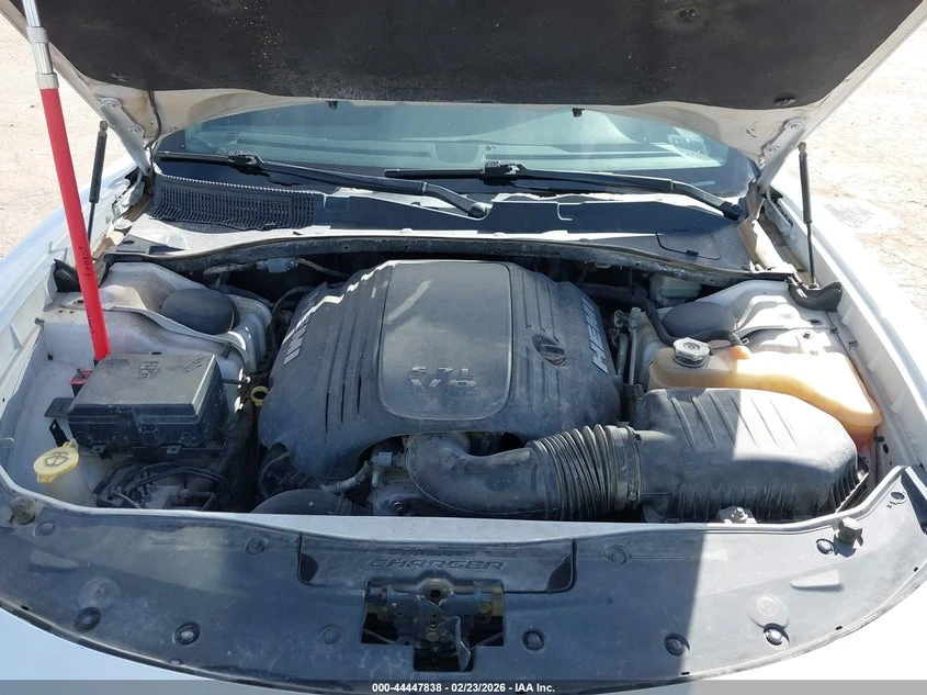 Dodge Charger 5.7l R/T | Mobile.bg � ����������� 10