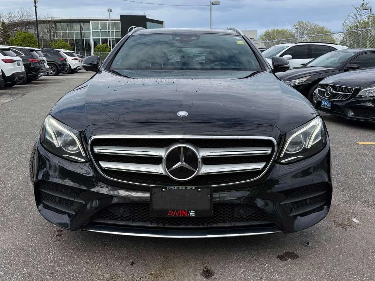 Mercedes-Benz E 400 4MATIC * BURMASTER* ДИСТРОНИК* 360 КАМЕРА* ПАНОРАМ, снимка 2 - Автомобили и джипове - 54593233