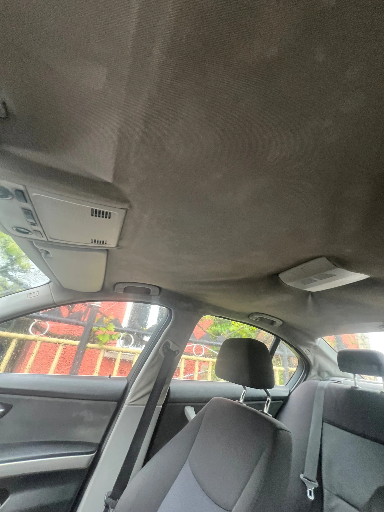 BMW 320, снимка 10 - Автомобили и джипове - 54611317