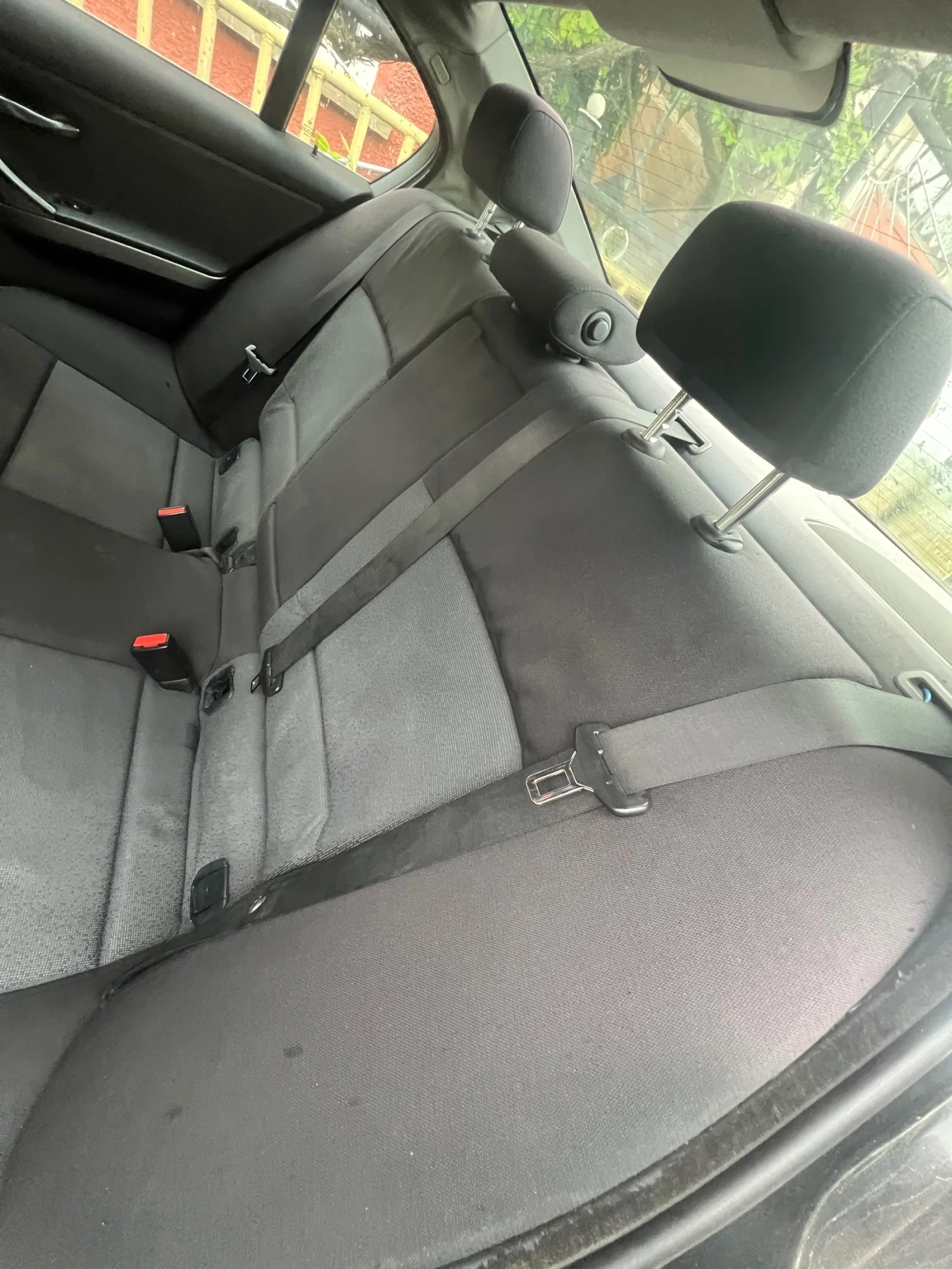 BMW 320, снимка 9 - Автомобили и джипове - 54611317