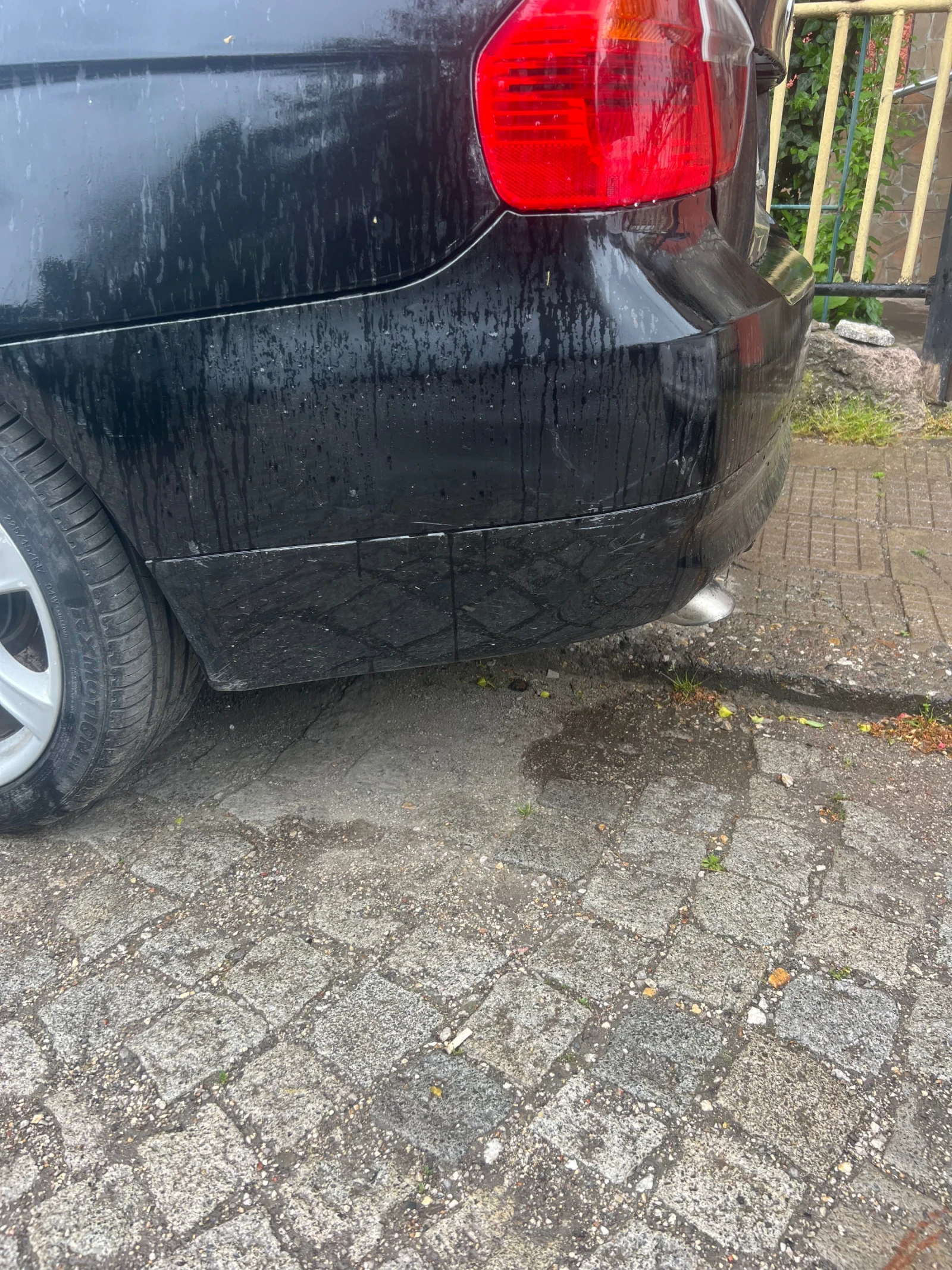 BMW 320, снимка 12 - Автомобили и джипове - 54611317
