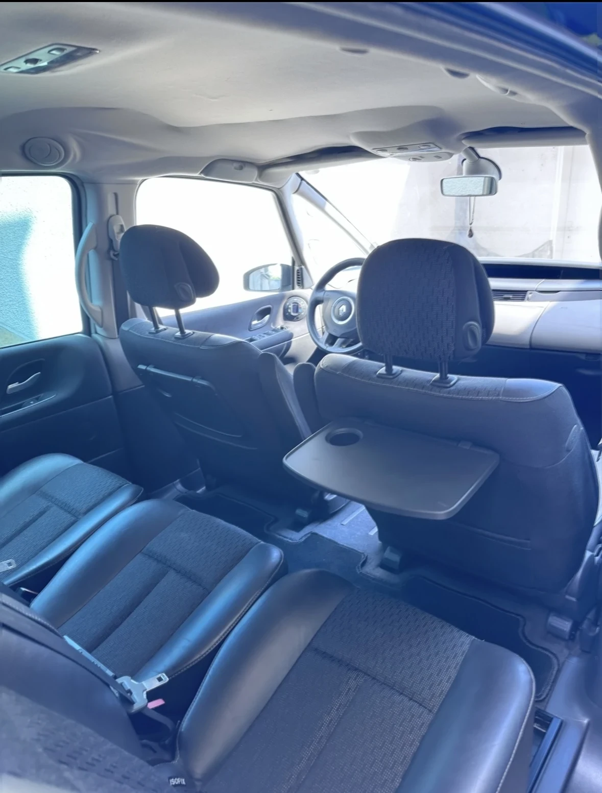 Renault Espace, снимка 7 - Автомобили и джипове - 54666219