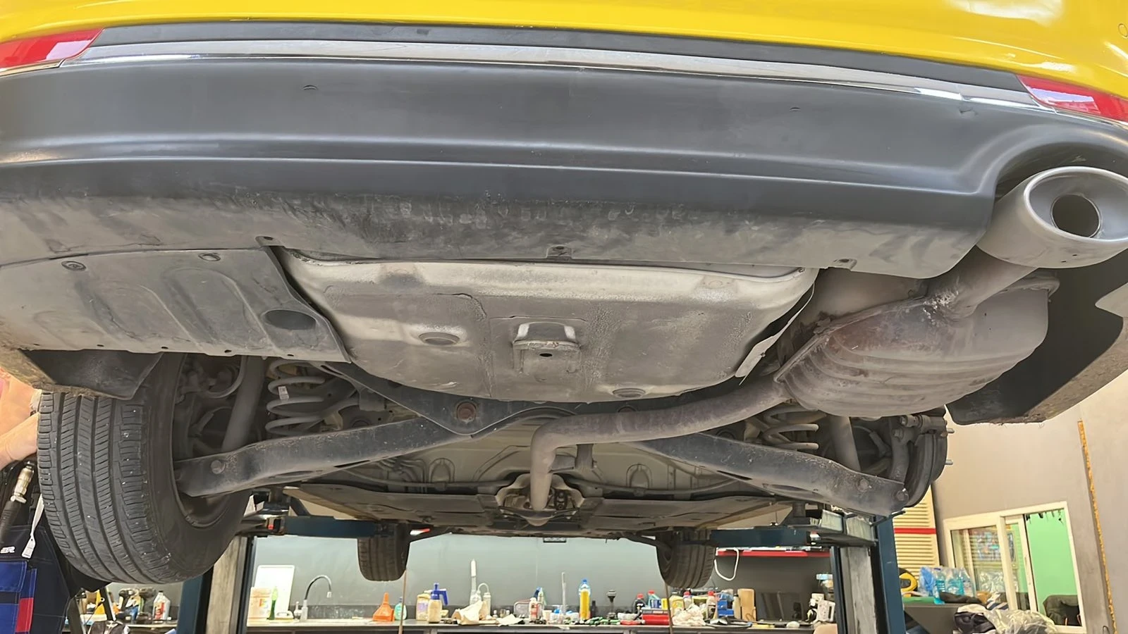 Kia K5, снимка 4 - Автомобили и джипове - 54756349