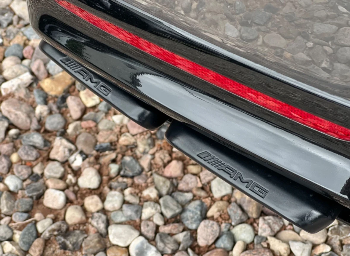 Mercedes-Benz S 500 SWAROVSKI , снимка 8 - Автомобили и джипове - 54784927