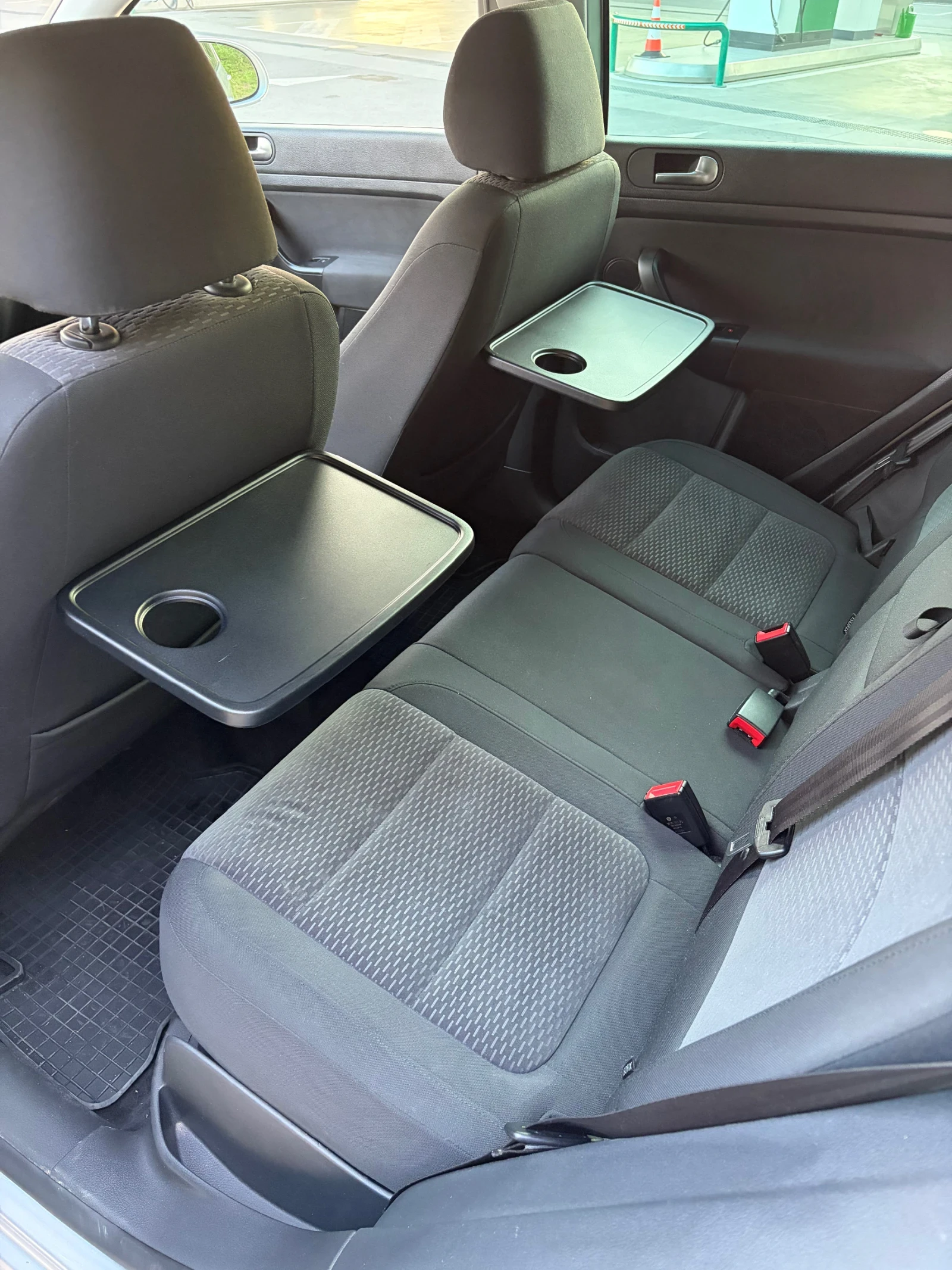 VW Golf Plus HIGHLINE 2.0 TDI 2012 | Mobile.bg � ����������� 9