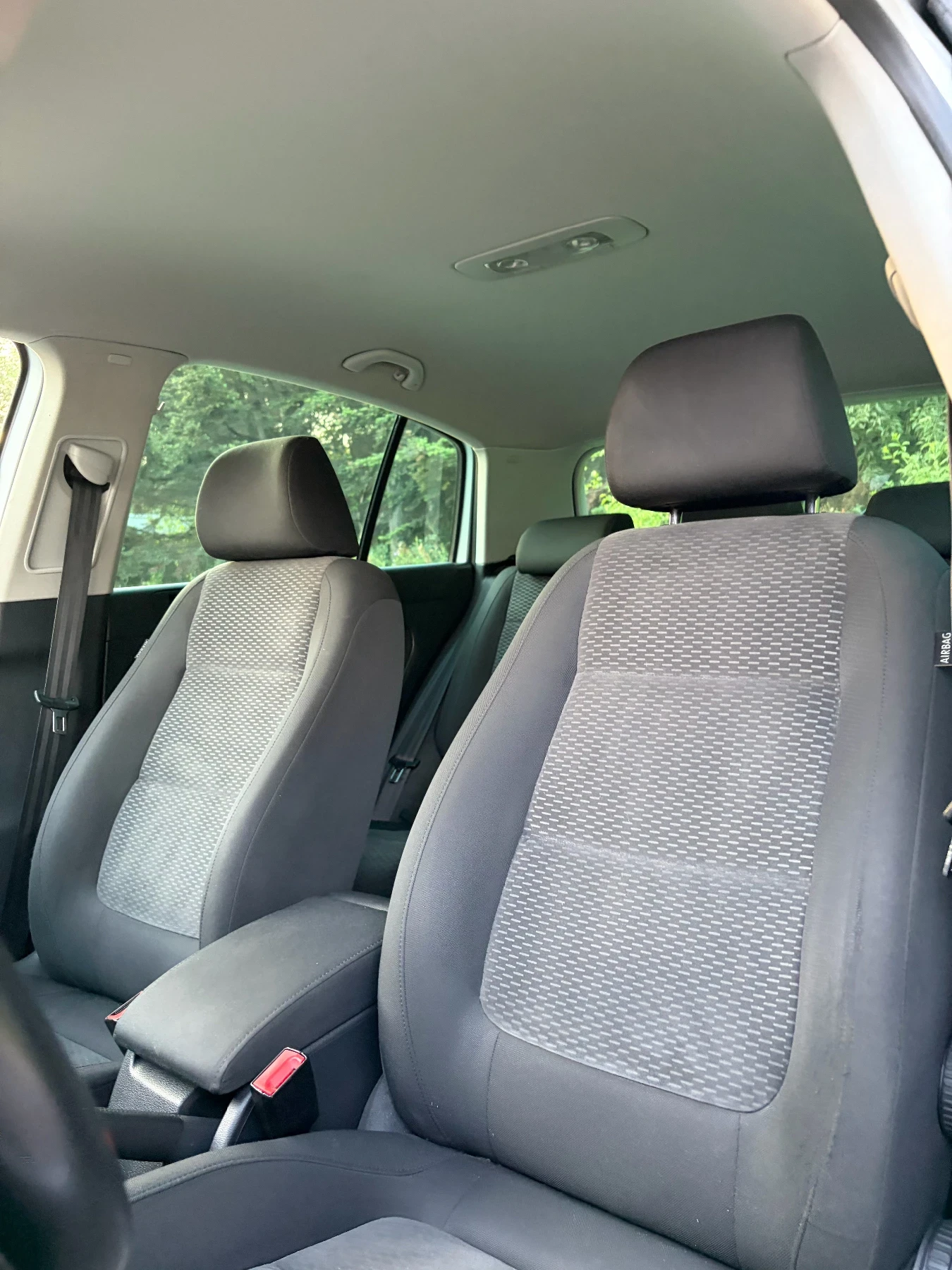 VW Golf Plus HIGHLINE 2.0 TDI 2012 | Mobile.bg � ����������� 7