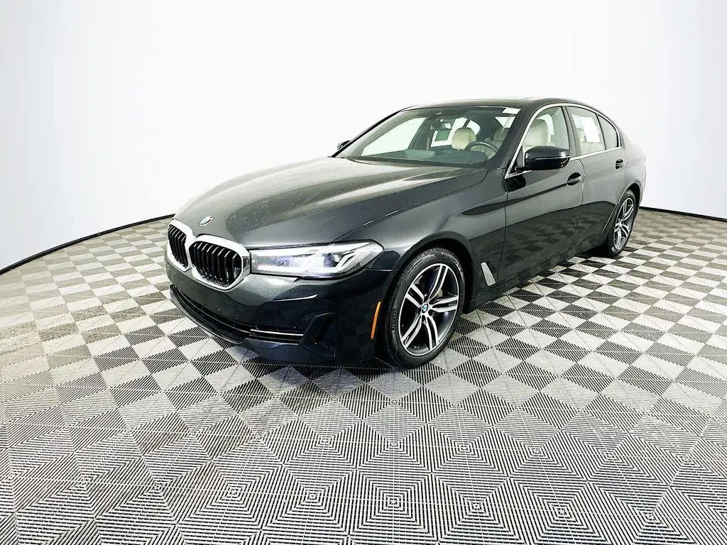 BMW 530 xDrive, снимка 6 - Автомобили и джипове - 54811742