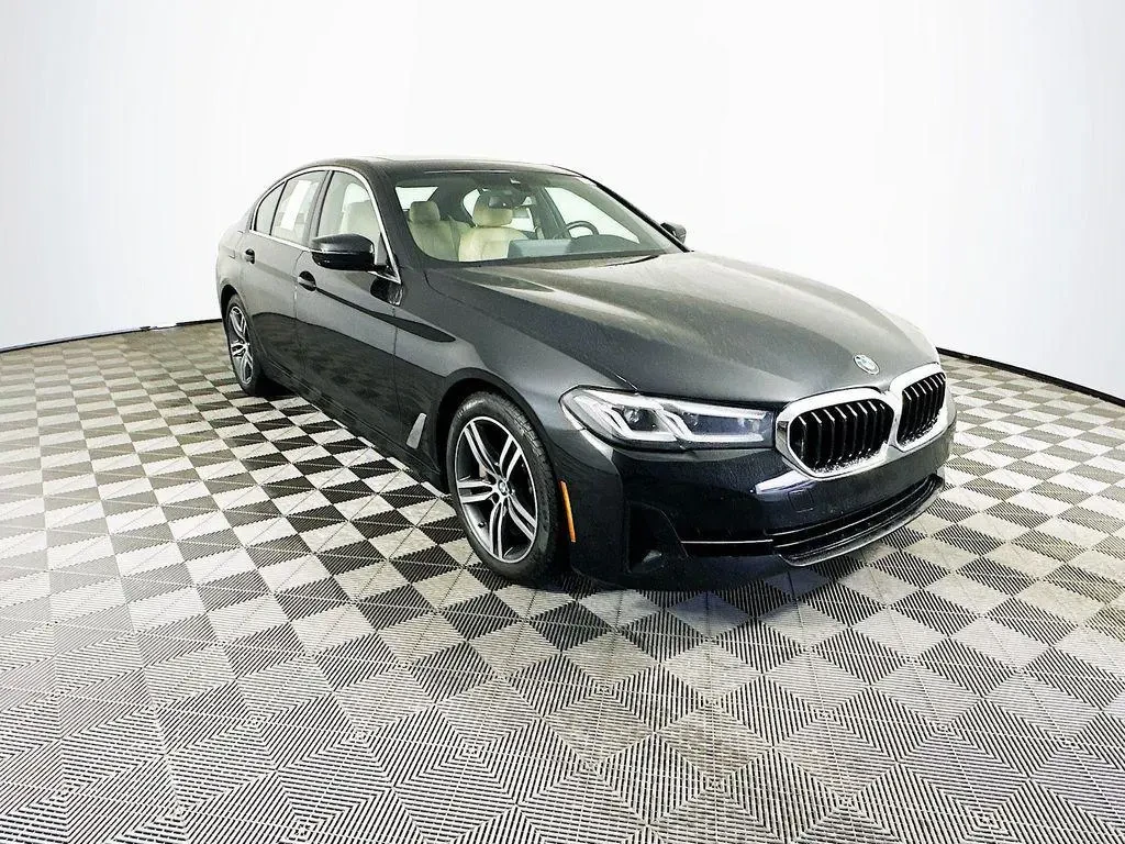 BMW 530 xDrive