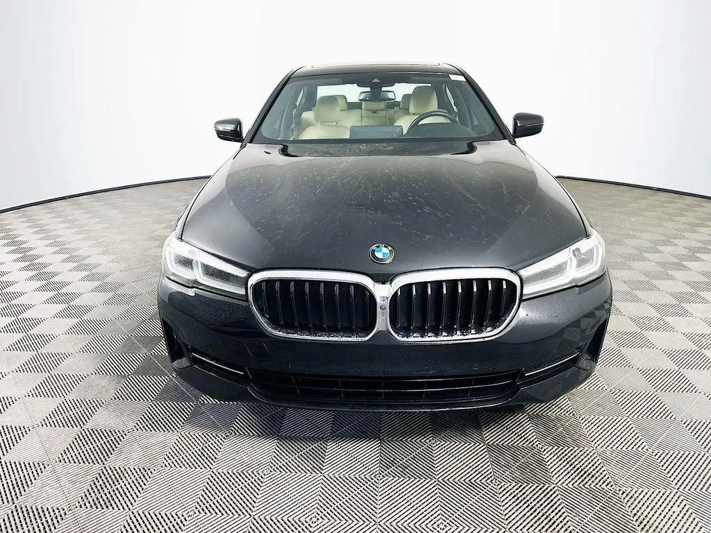 BMW 530 xDrive, снимка 7 - Автомобили и джипове - 54811742
