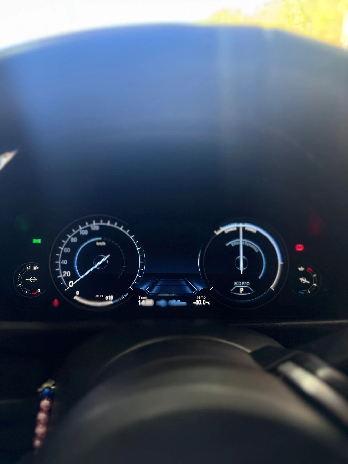 BMW 318, снимка 9 - Автомобили и джипове - 54826321