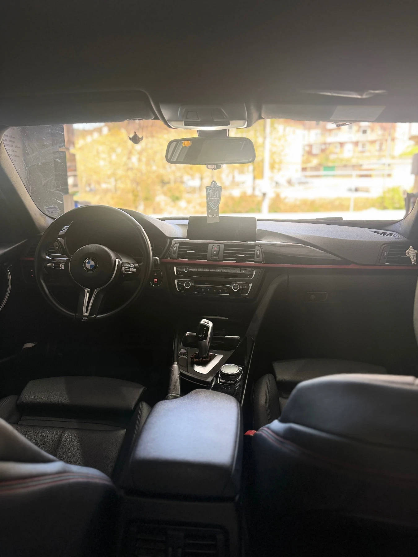 BMW 318, снимка 5 - Автомобили и джипове - 54826321