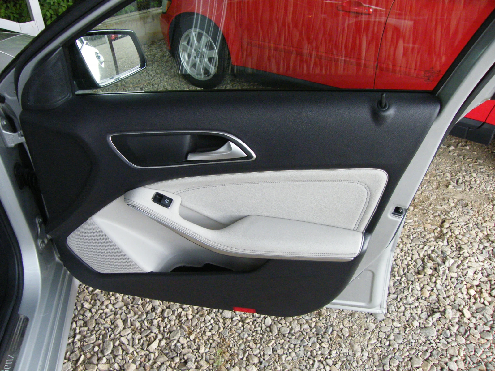 Mercedes-Benz A 180 1.5 CDI EURO 6B, снимка 10 - Автомобили и джипове - 55011925