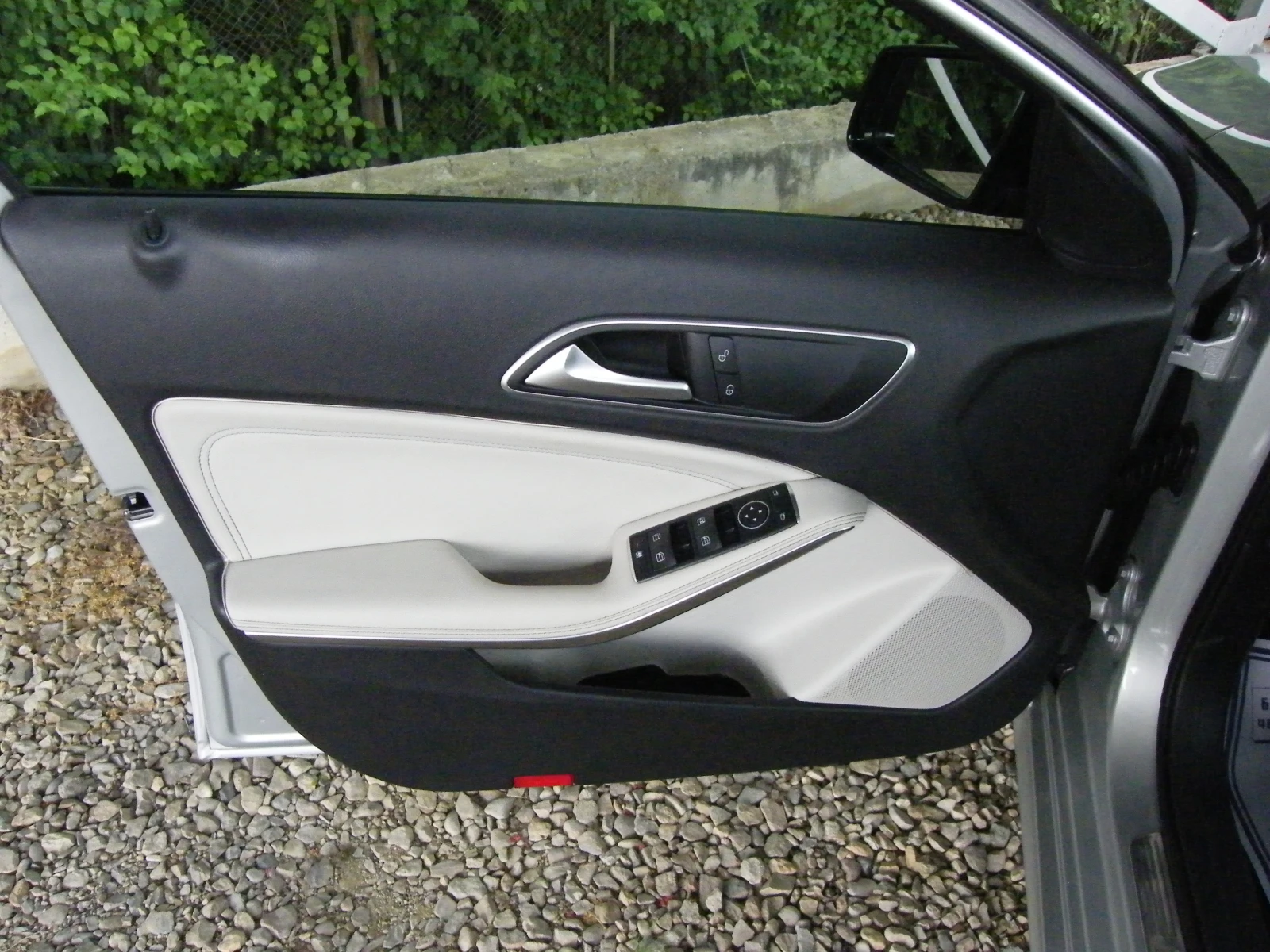 Mercedes-Benz A 180 1.5 CDI EURO 6B, снимка 7 - Автомобили и джипове - 55011925