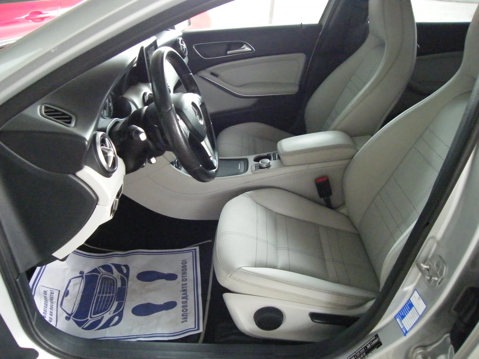 Mercedes-Benz A 180 1.5 CDI EURO 6B, снимка 8 - Автомобили и джипове - 55011925