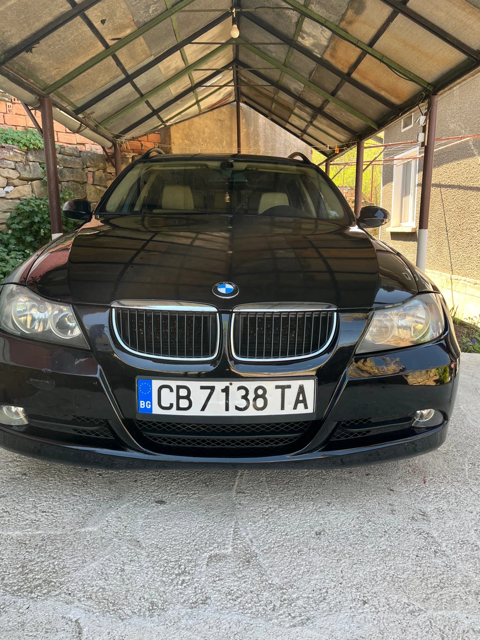 BMW 320