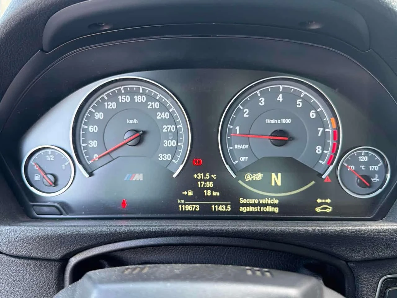 BMW M4 * 2dr Conv * CARFAX * ЦЕНА ДО БГ, снимка 7 - Автомобили и джипове - 55333029